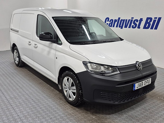 Volkswagen Caddy 3 of 5