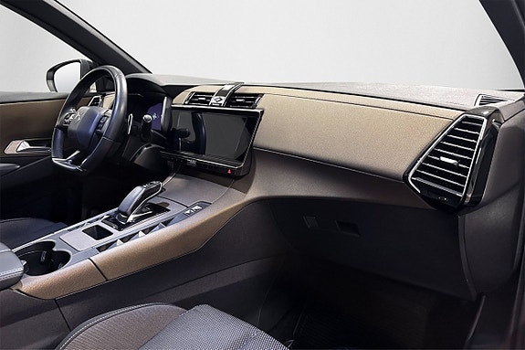 DS DS 7 Crossback 9 of 26