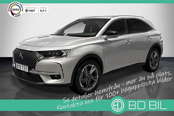 DS DS 7 Crossback