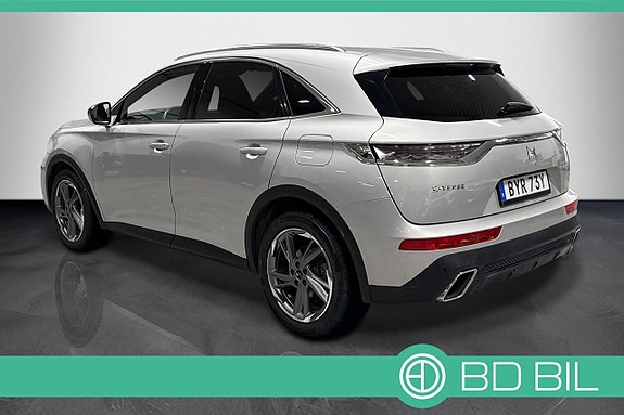DS DS 7 Crossback 2 of 26