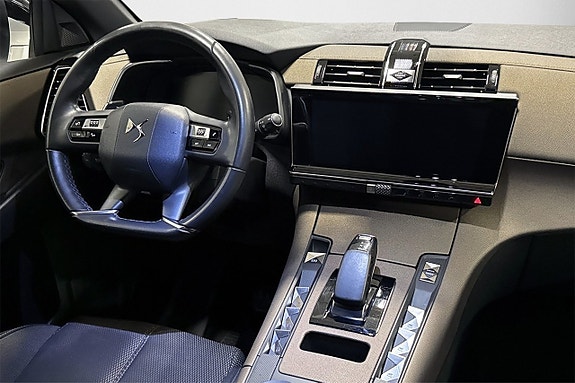 DS DS 7 Crossback 14 of 26