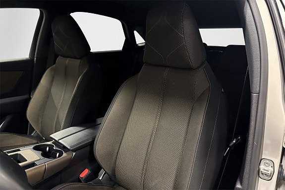 DS DS 7 Crossback 10 of 26