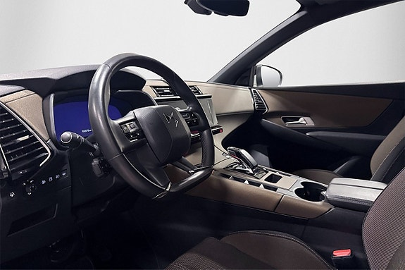DS DS 7 Crossback 8 of 26