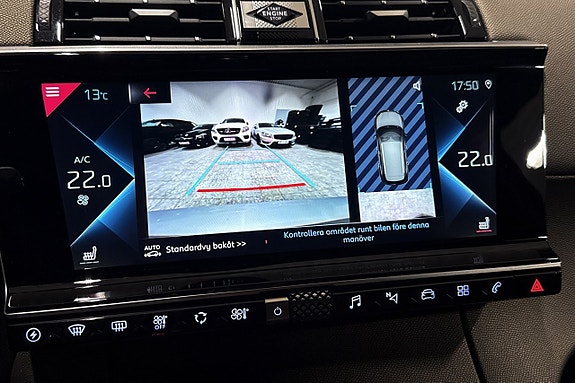 DS DS 7 Crossback 21 of 26