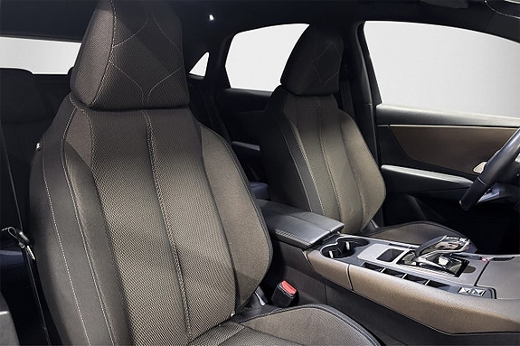 DS DS 7 Crossback 11 of 26