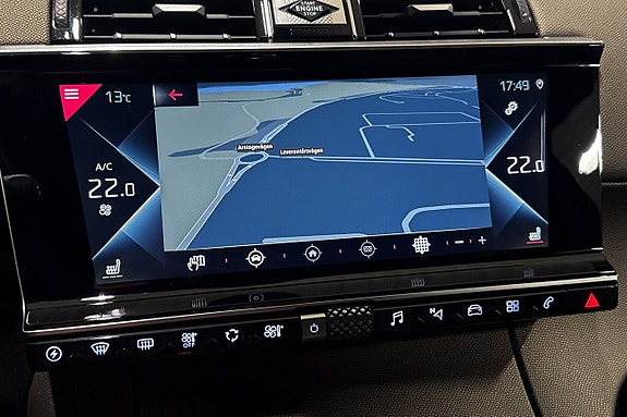 DS DS 7 Crossback 20 of 26