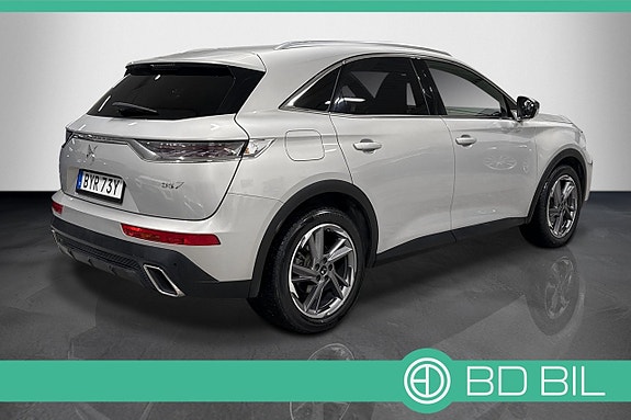 DS DS 7 Crossback 4 of 26