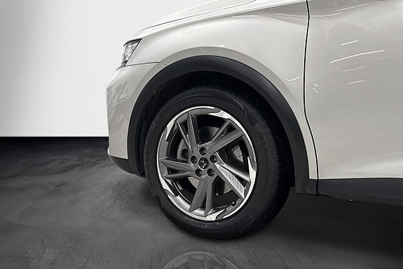 DS DS 7 Crossback 24 of 26