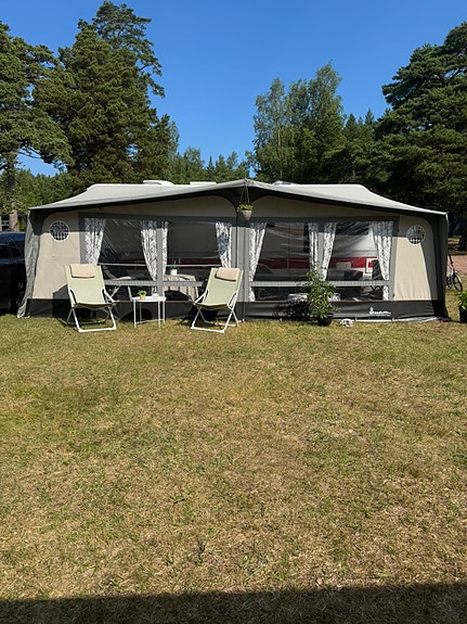 KABE 740 GXL Royal 2 of 20