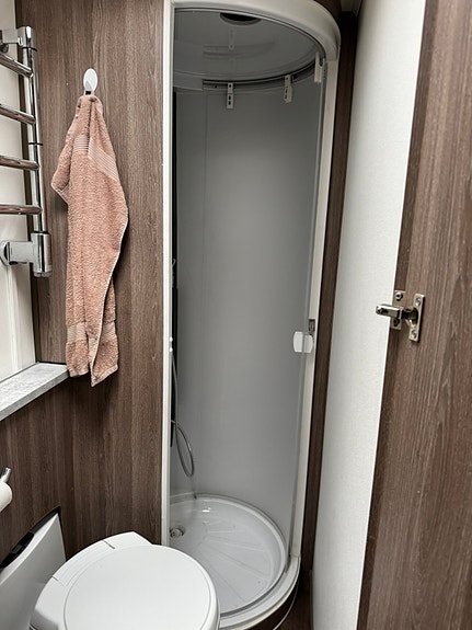 KABE 740 GXL Royal 12 of 20