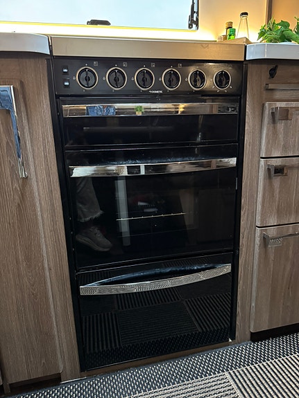 KABE 740 GXL Royal 9 of 20