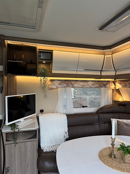 KABE 740 GXL Royal 5 of 20