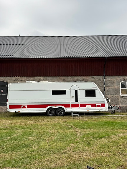 KABE 740 GXL Royal 19 of 20
