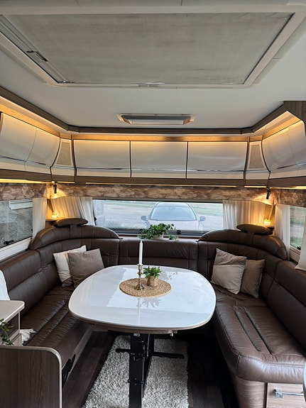 KABE 740 GXL Royal 4 of 20