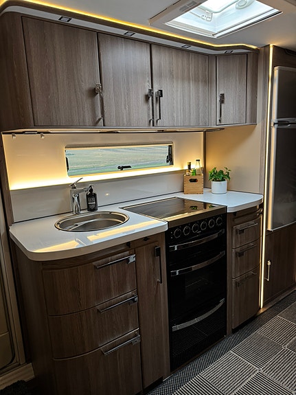 KABE 740 GXL Royal 11 of 20