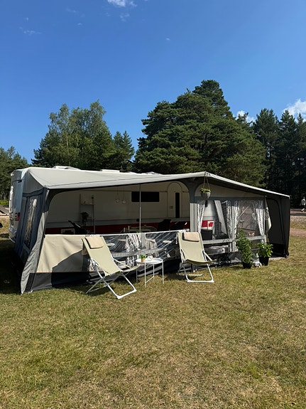 KABE 740 GXL Royal 3 of 20