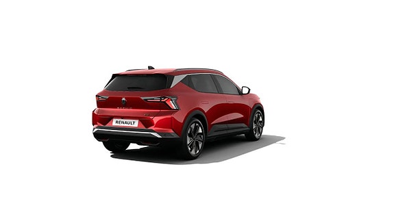 Renault Scenic 2 of 5