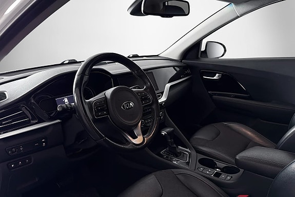 Kia Niro 5 of 16