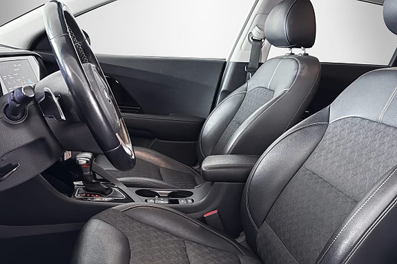 Kia Niro 4 of 16