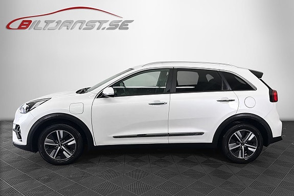 Kia Niro 2 of 16