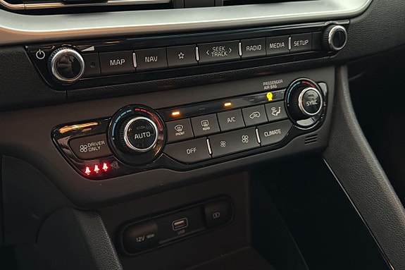Kia Niro 12 of 16