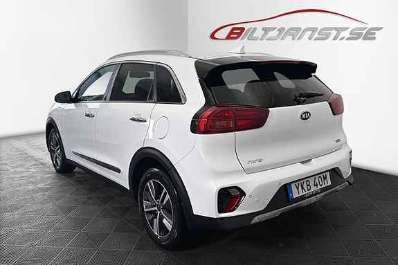 Kia Niro 3 of 16