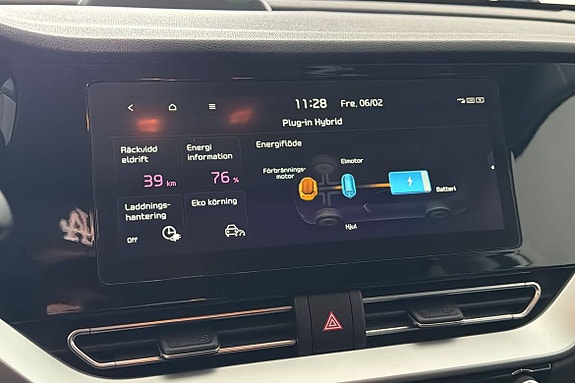Kia Niro 8 of 16