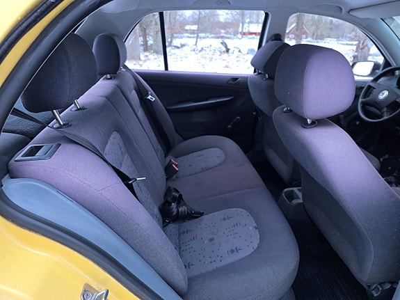Skoda Fabia 9 of 11