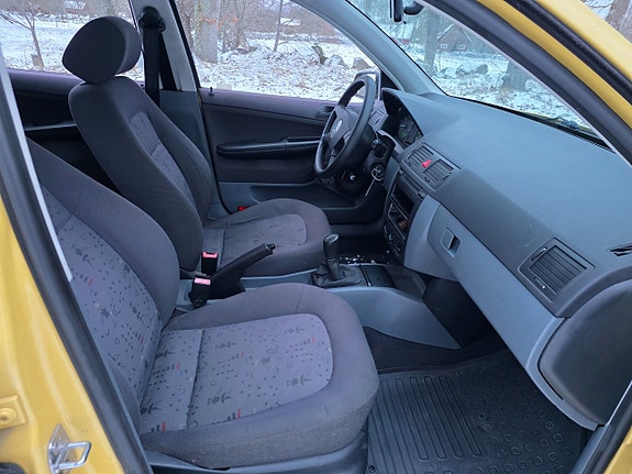 Skoda Fabia 10 of 11