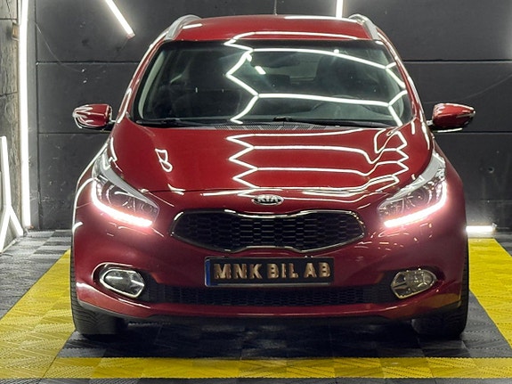 Kia Ceed 3 of 24