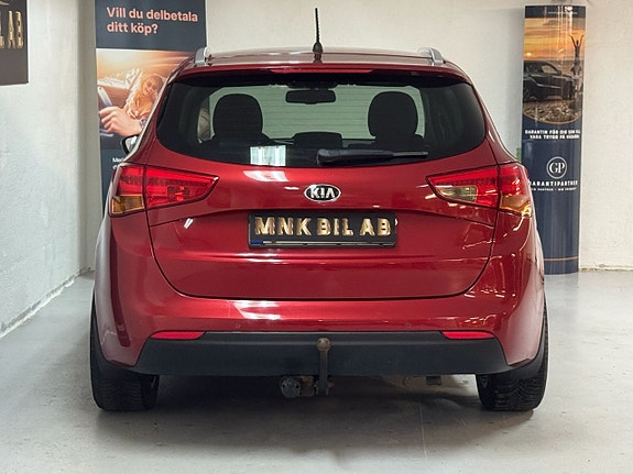 Kia Ceed 5 of 22