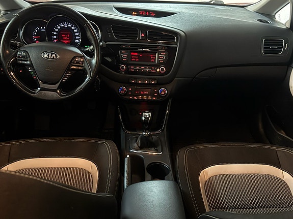 Kia Ceed 20 of 22