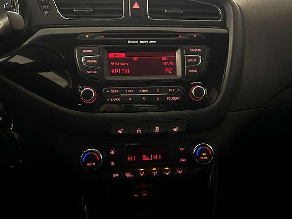 Kia Ceed 15 of 22