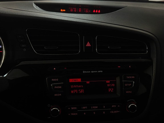 Kia Ceed 16 of 22