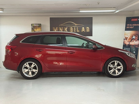 Kia Ceed 7 of 22