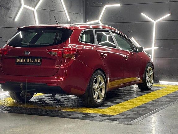Kia Ceed 6 of 24