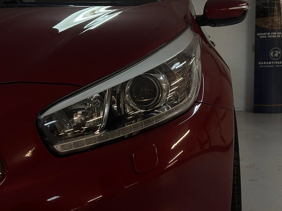 Kia Ceed 22 of 22