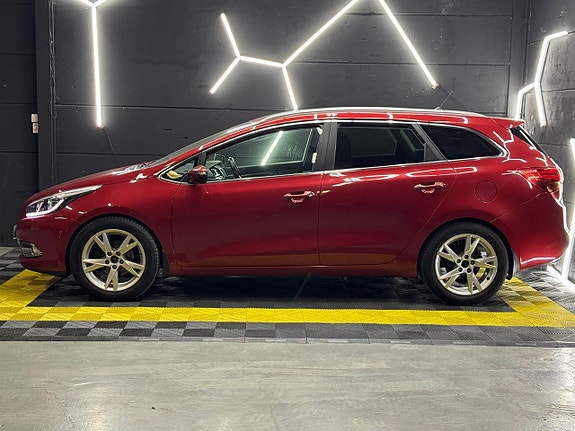 Kia Ceed 4 of 24