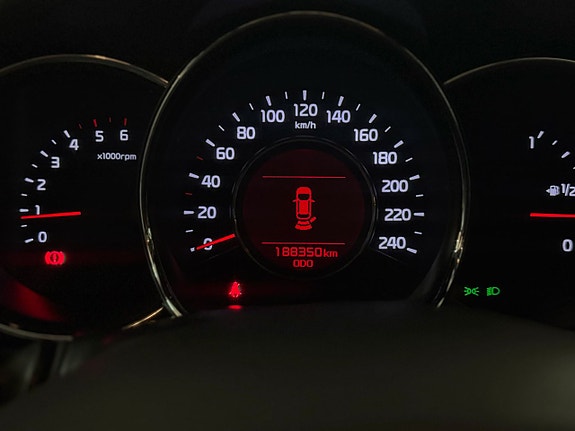 Kia Ceed 13 of 22
