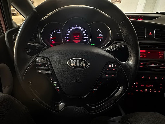 Kia Ceed 11 of 22