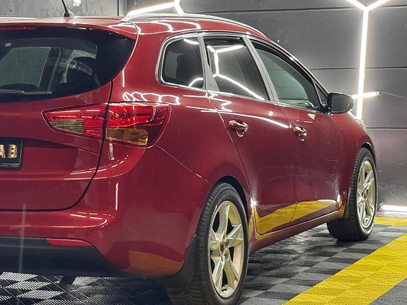 Kia Ceed 7 of 24