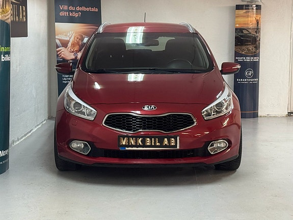 Kia Ceed 3 of 22