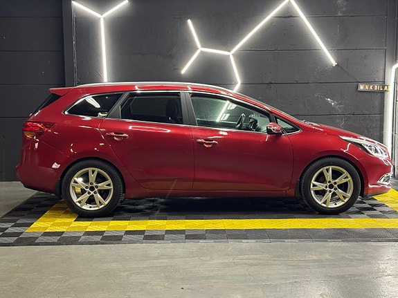 Kia Ceed 8 of 24