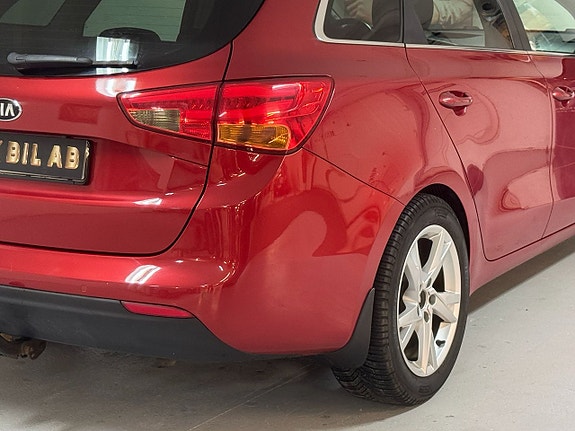 Kia Ceed 6 of 22
