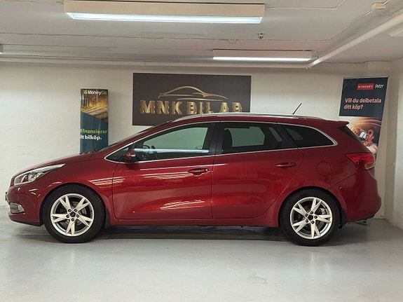 Kia Ceed 4 of 22