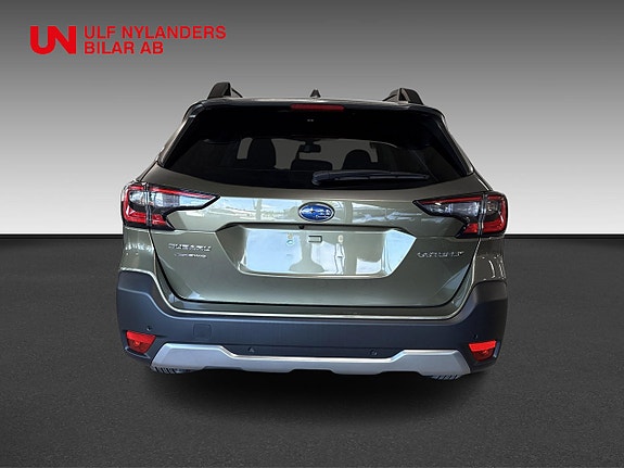 Subaru Outback 3 of 15