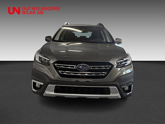 Subaru Outback 6 of 15