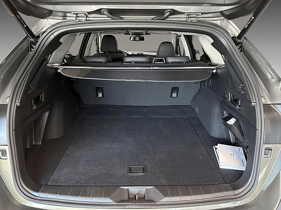 Subaru Outback 7 of 15