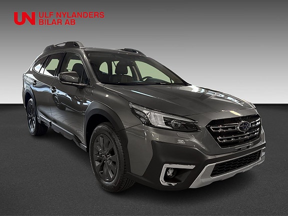 Subaru Outback 5 of 15