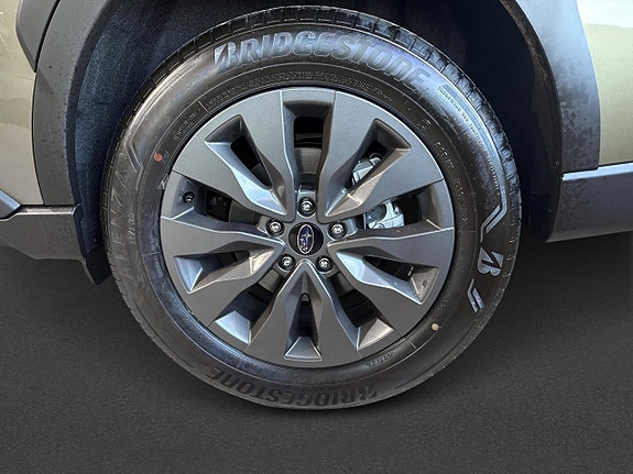 Subaru Outback 15 of 15